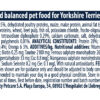 Advance Dog Yorkshire Terrier 1.5кг - пилешко и ориз