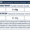 Advance Cat Adult Sterilized Sensitive 1.5кг - сьомга и ечемик