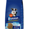 Brekkies Dog Junior 20кг