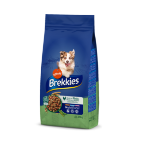 Brekkies Dog Chicken 20кг