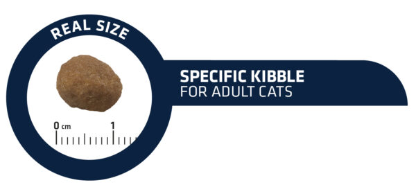 Advance Cat Adult 3кг - пилешко и ориз