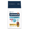 Advance Dog All Breeds Adult Sensitive 12кг - агнешко и ориз