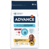 Advance Dog All Breeds Adult Sensitive 3кг - агнешко и ориз