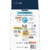 Advance Cat Adult Sterilized Sensitive 1.5кг - сьомга и ечемик
